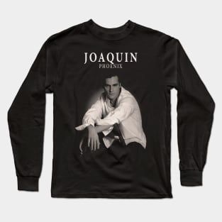 Joaquin Vintage Long Sleeve T-Shirt